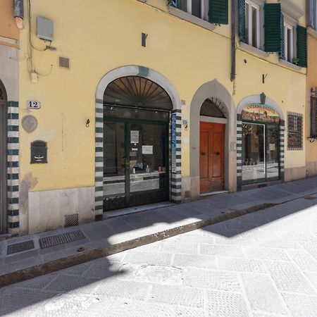 Pinocchio' S House In The Center Of Firenze Kültér fotó